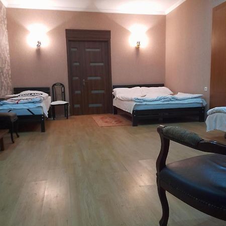 Historical Apartment In City Center Tbilisi Exteriér fotografie