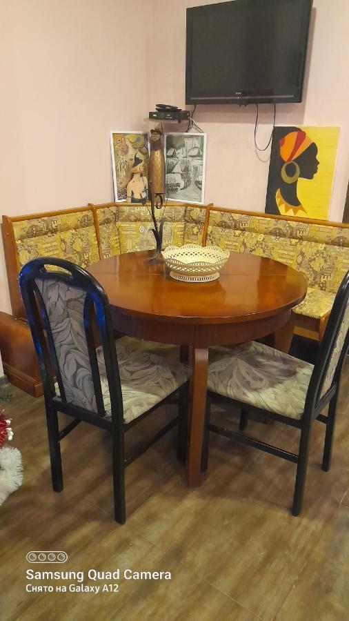 Historical Apartment In City Center Tbilisi Exteriér fotografie