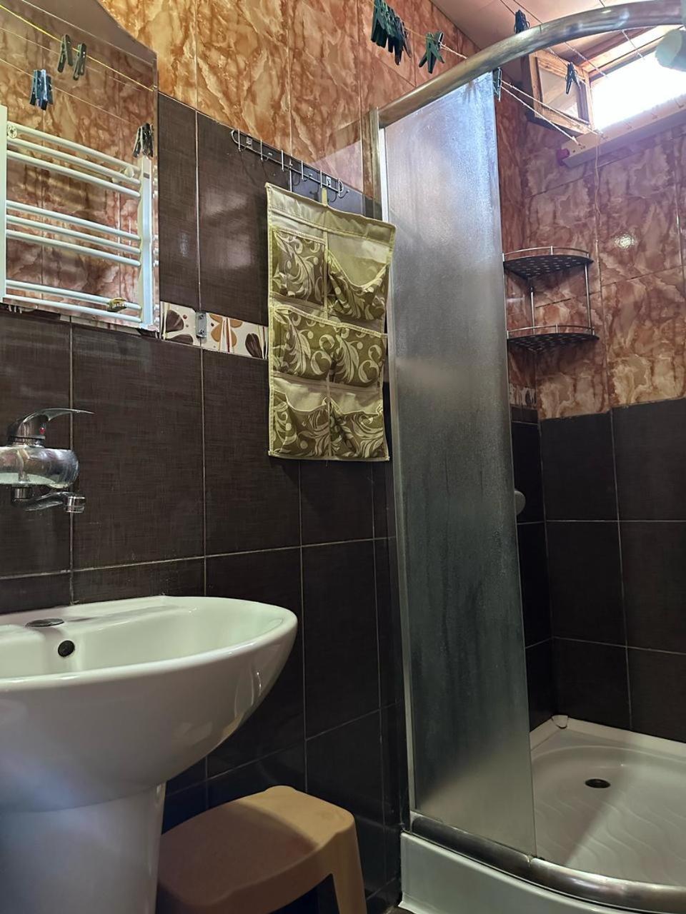 Historical Apartment In City Center Tbilisi Exteriér fotografie