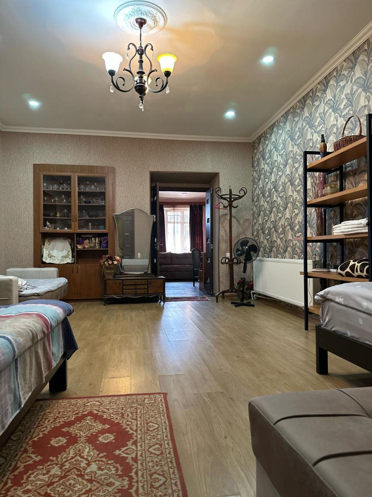 Historical Apartment In City Center Tbilisi Exteriér fotografie