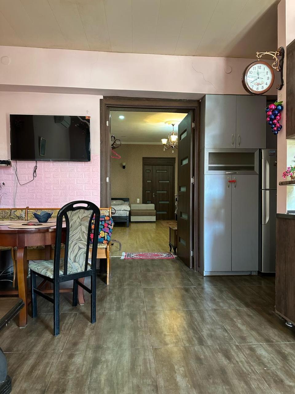 Historical Apartment In City Center Tbilisi Exteriér fotografie